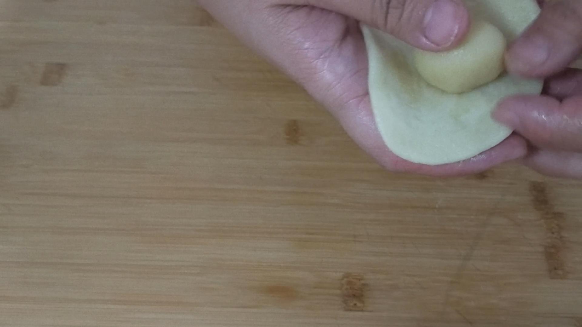 板栗酥饼的做法不用烤箱,板栗酥饼做法商用