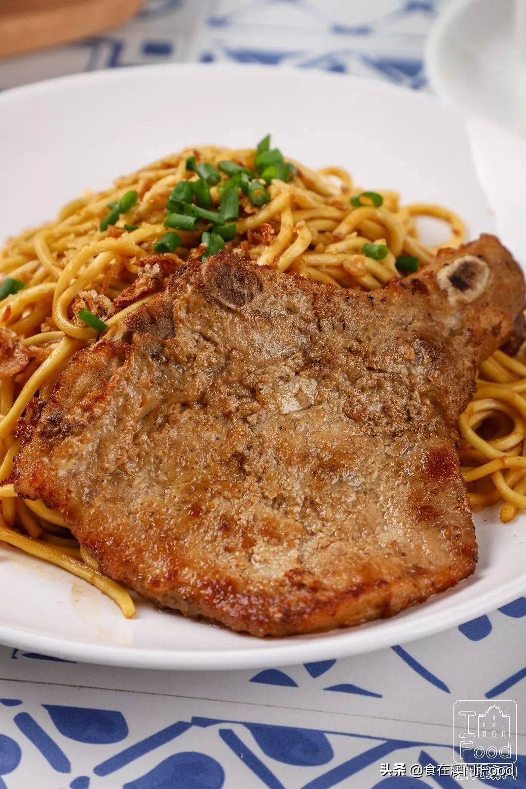 澳门厨师探店,澳门探店风味