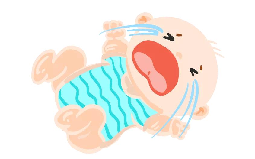 宝宝很着急又不想喝奶,宝宝食欲不振不想喝奶怎么办