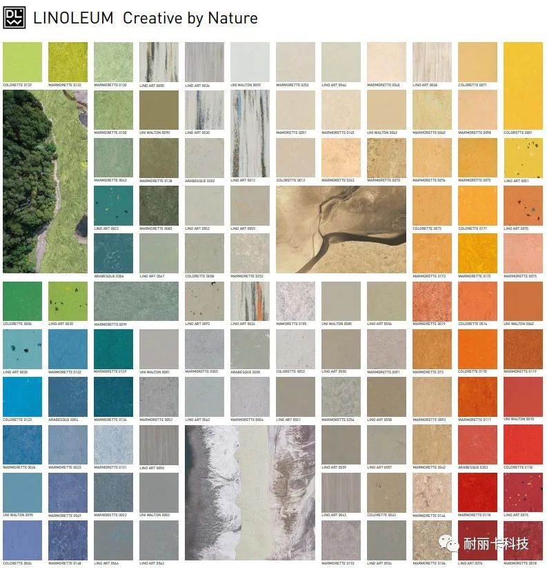 亚麻地板价格是多少呢,健康环保养生地板