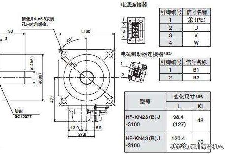 三菱伺服报警b01和b04什么意思,三菱伺服器al10.1报警怎么处理