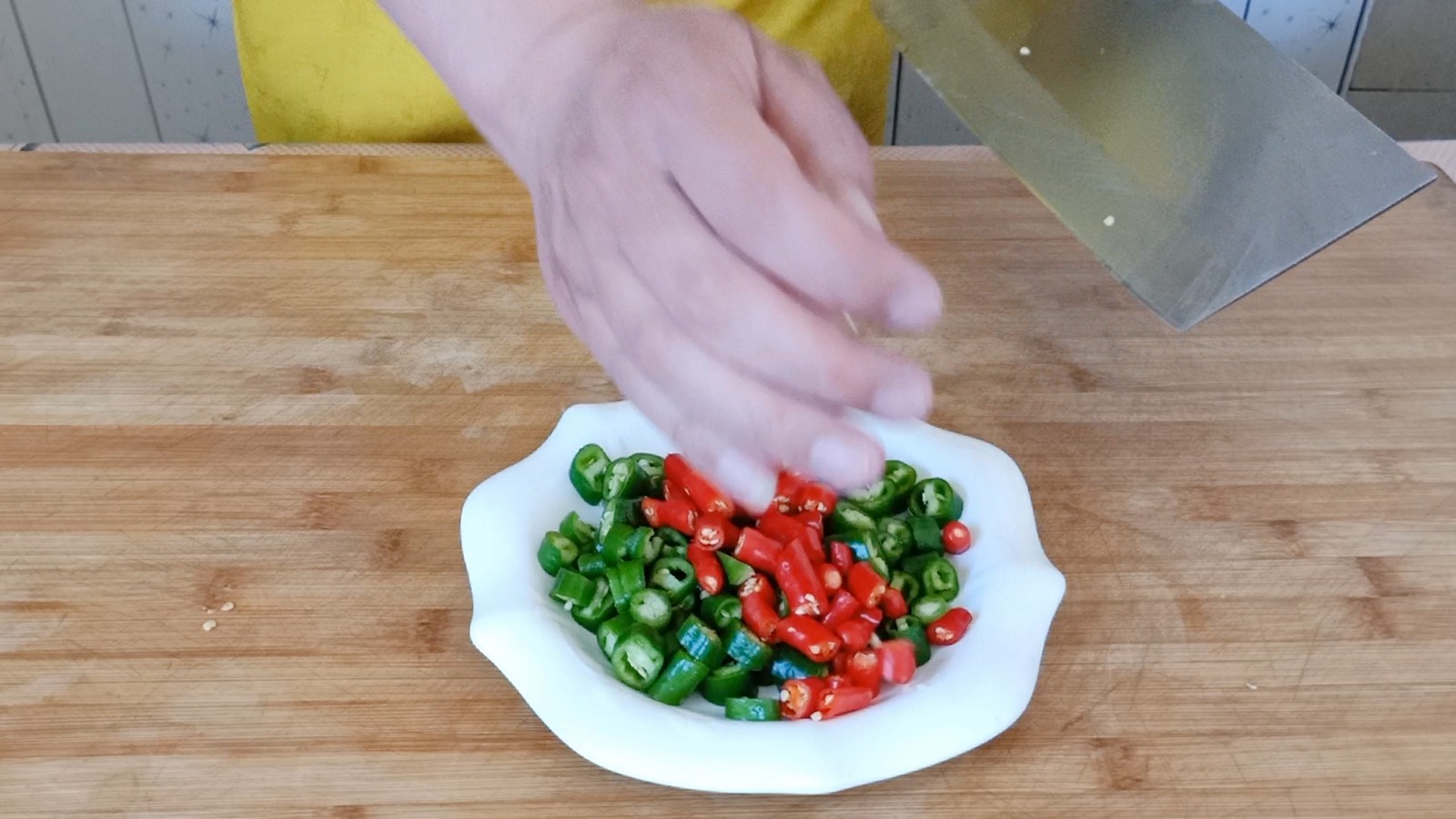 炒田螺学技术,怎么炒田螺又入味又好吃