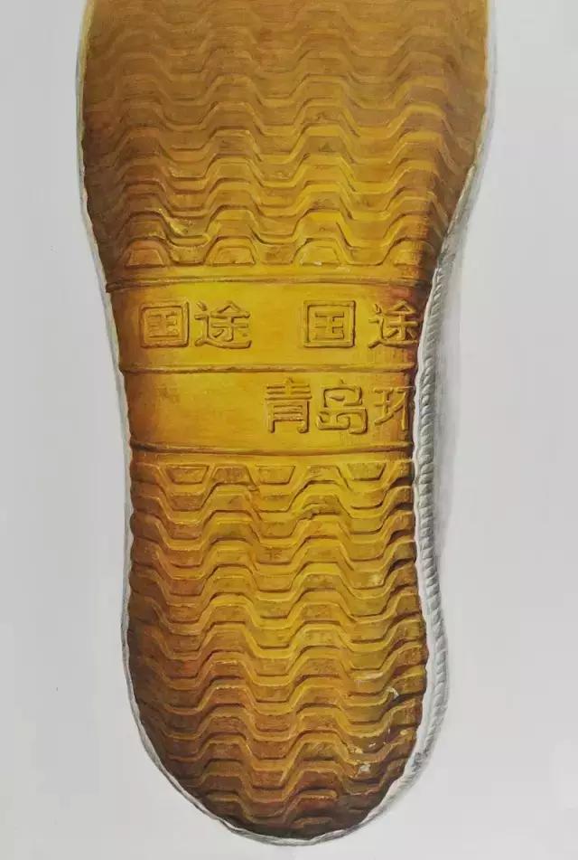 那些让人惊艳的素描,100幅精微素描图片