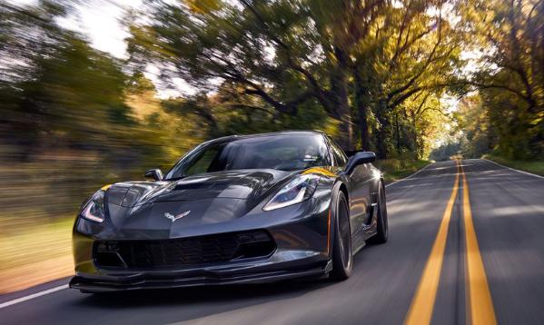 十大最好的雪佛兰,2019十大畅销车型德系