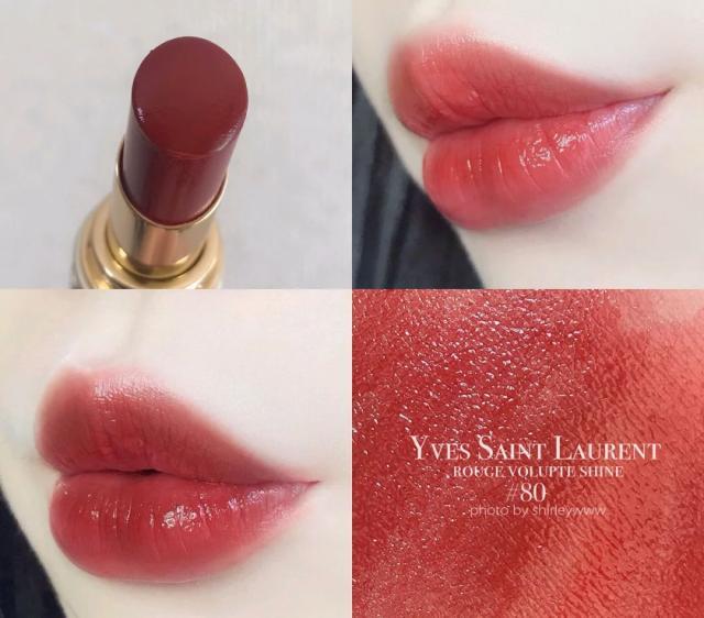 tf口红十大经典色号,十大口红经典色号大全