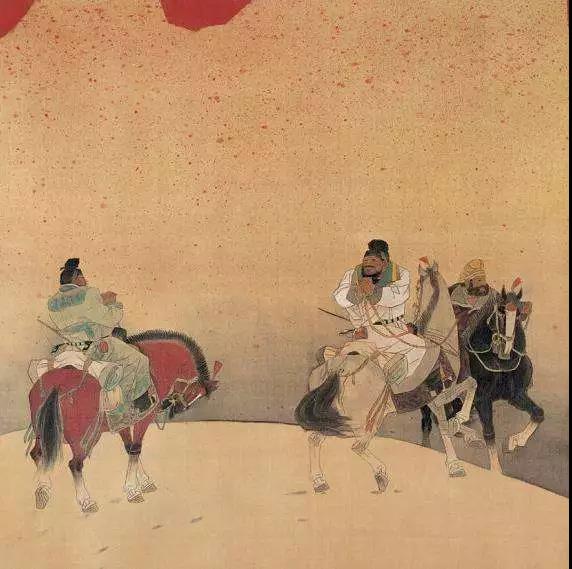 50首意境最美诗词,最有诗情画意的诗词