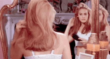 脱发严重但是头发还是很浓密,脱发头发油腻怎么办