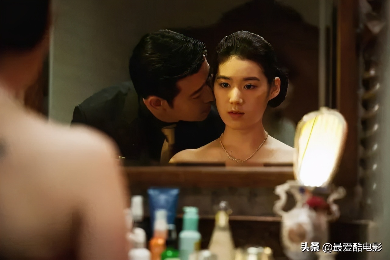 韩国六个恐怖故事讲的是啥,韩国导演的恐怖故事