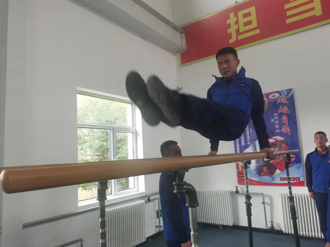 百日大练兵多久开始,深化练兵备战加快转型建设