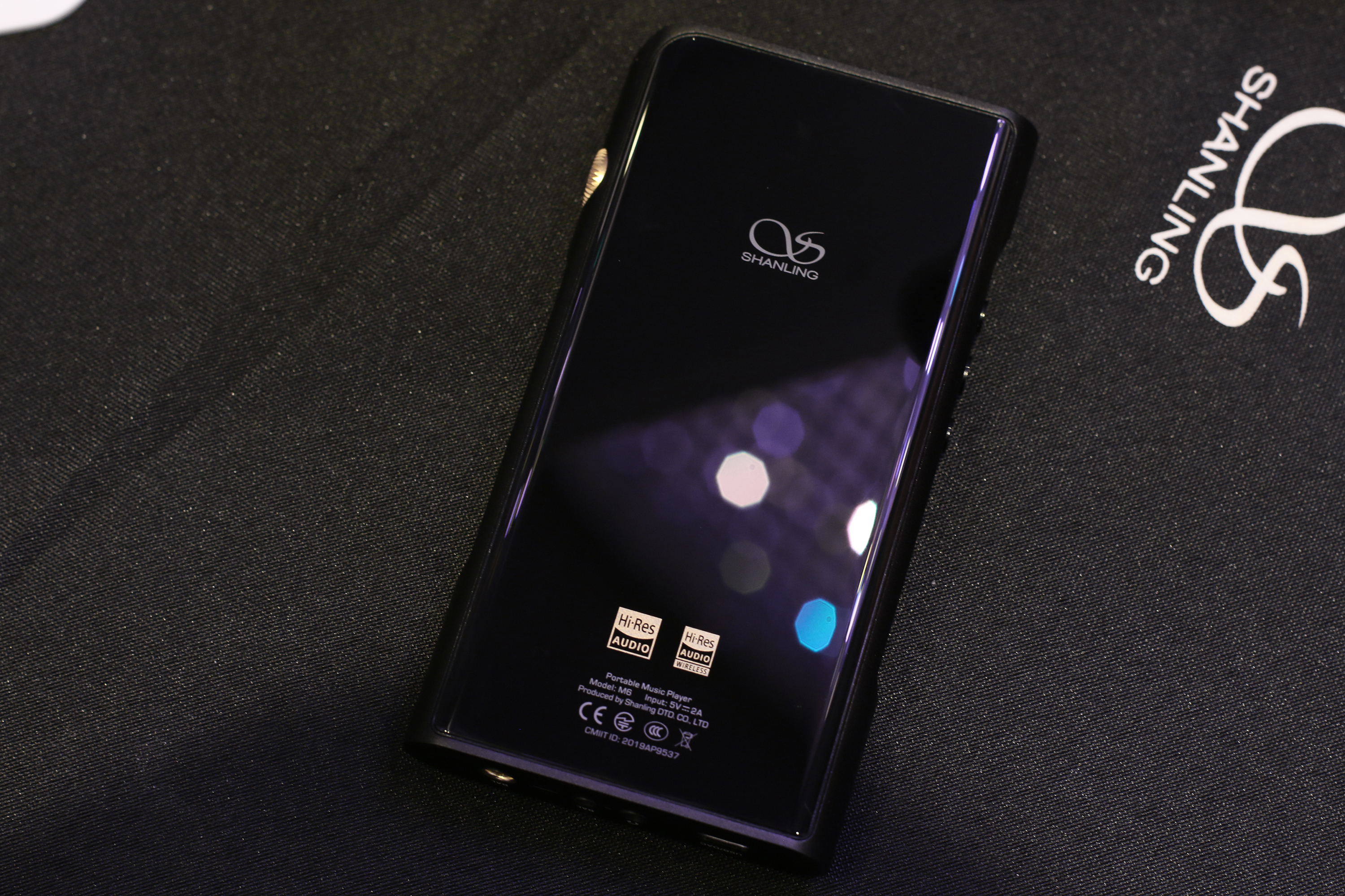 春回岭南——第五届耳边事广州聚会新品总览