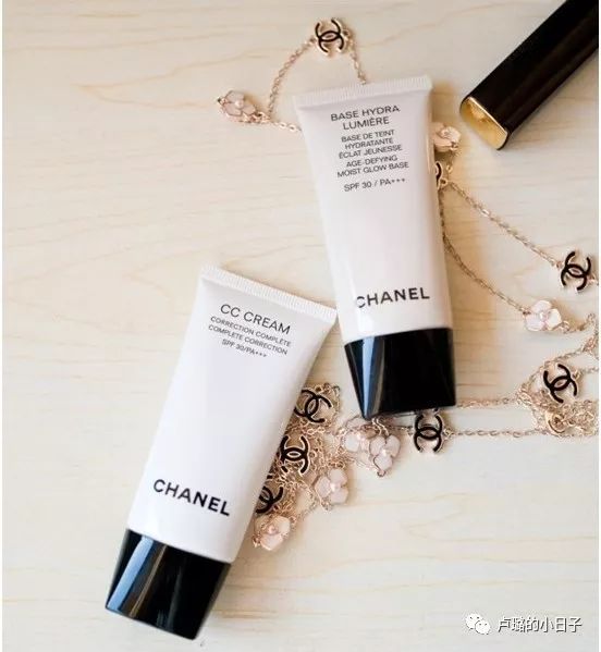 气垫cc和粉底,cc粉底气垫