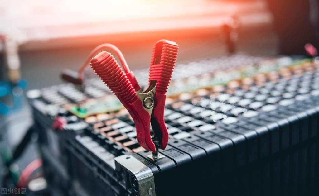 中国十大锂公司,世界前十的中国锂电池企业