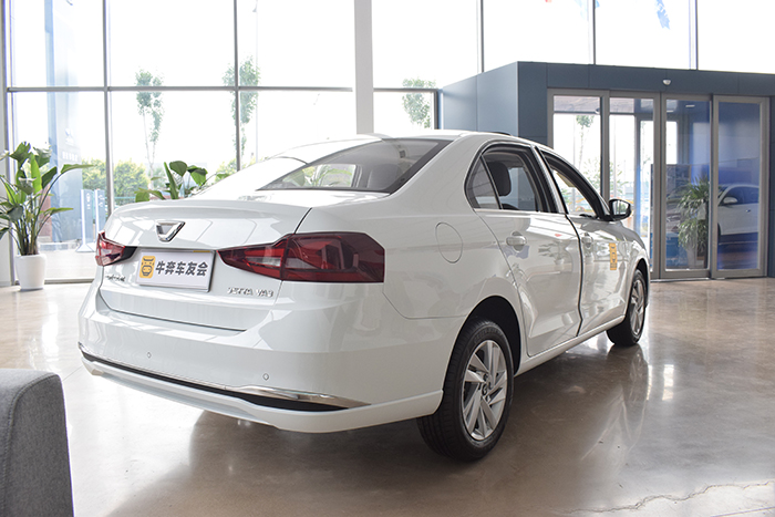 新款捷达va3车主用车真实感受,延续经典的捷达va3