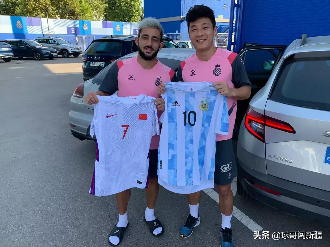 为什么说足球的未来在新疆,好多人说中国足球的未来在新疆