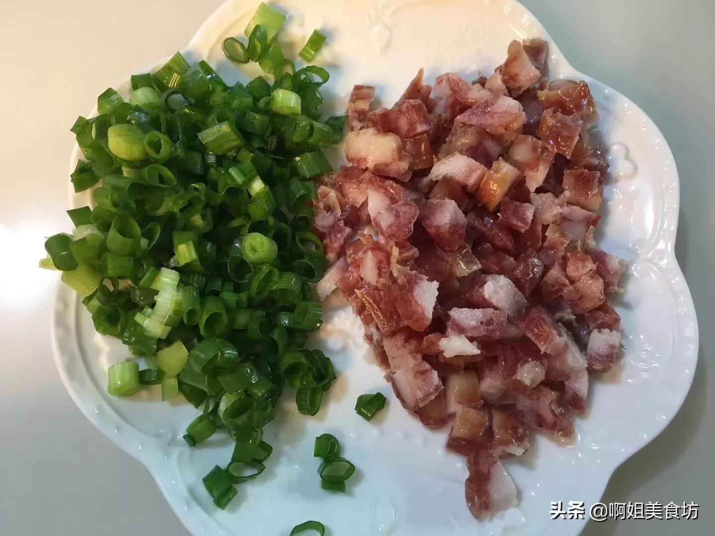 我家一周早餐分享,我家一周的健康食谱