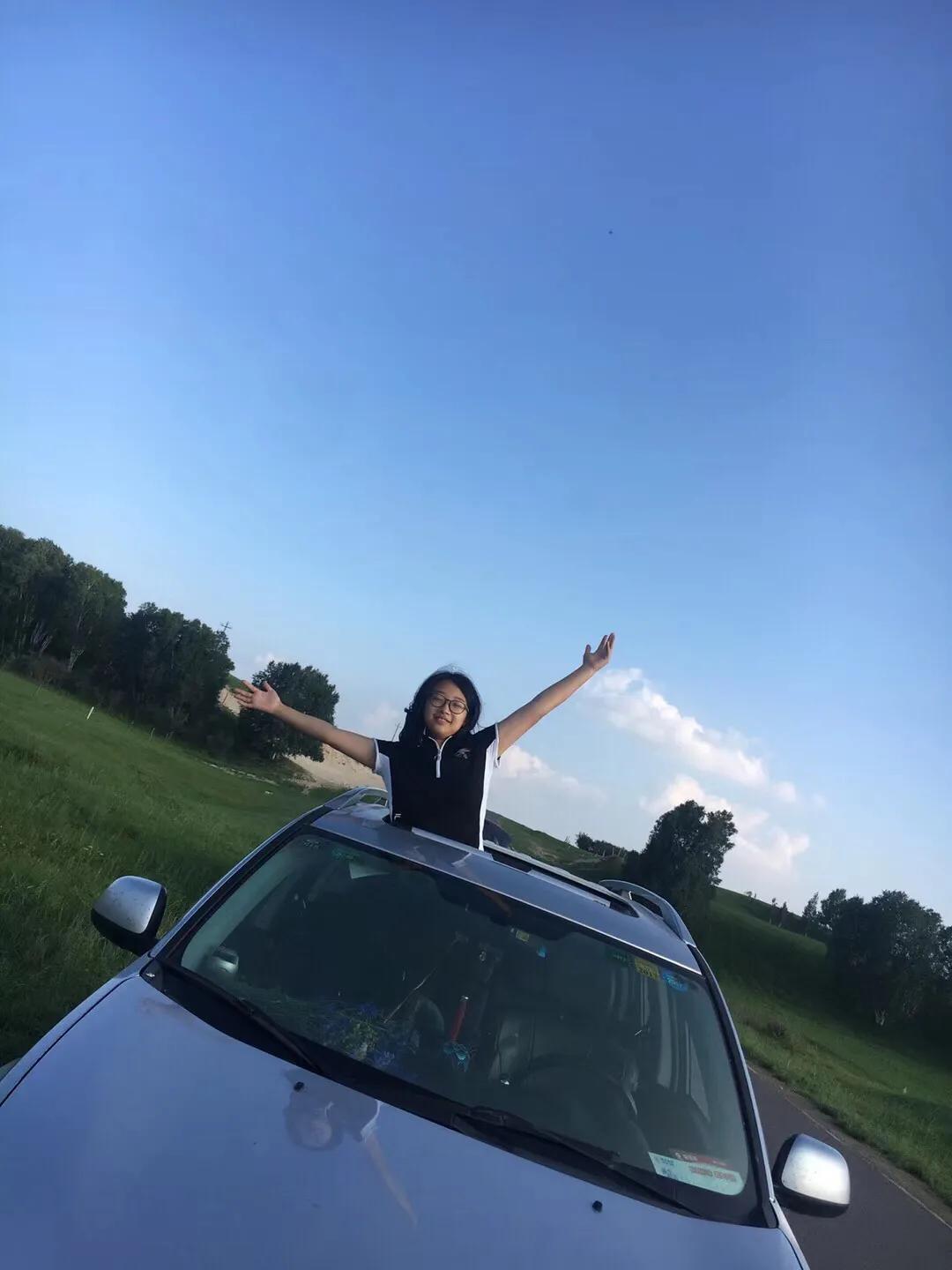 张北天路乌兰布统攻略,天津张北草原天路自驾游攻略