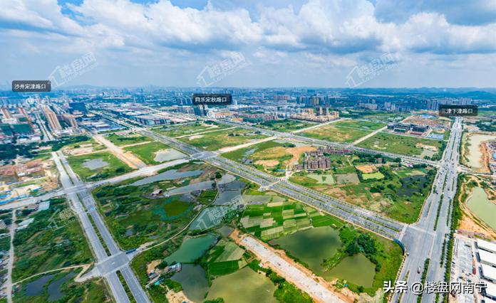 万达在南宁沙井拿地了吗,南宁沙井万达最新消息