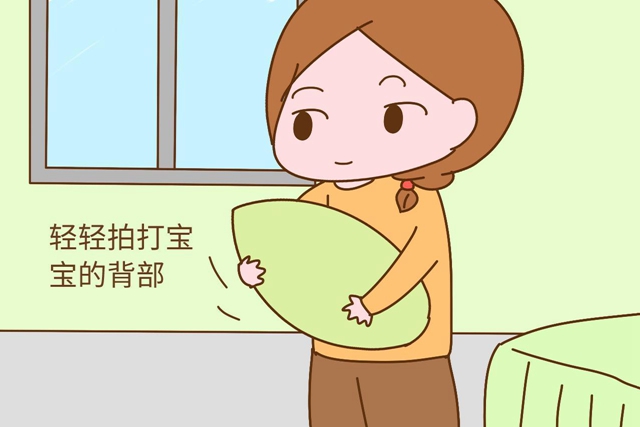 宝宝吐奶正常吗如何避免宝宝吐奶,宝宝一直吐奶什么原因该怎么办