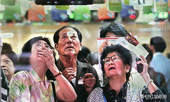 索罗斯做空香港怎么赚钱,索罗斯做空香港的电影