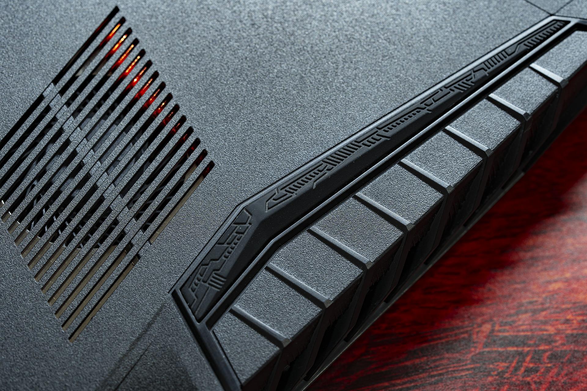 比较好的万元笔记本,微星gp752019评测