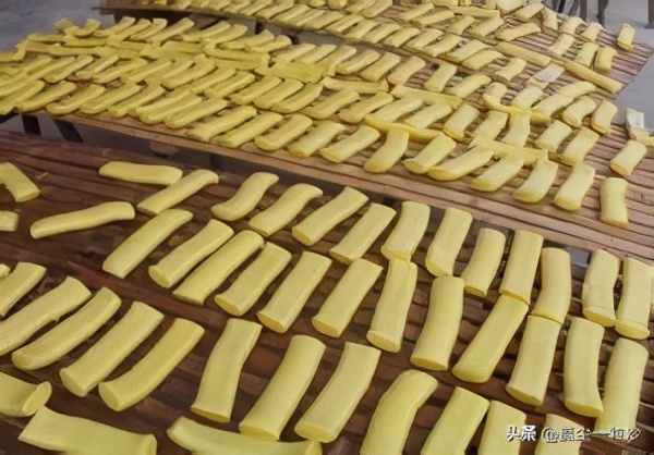 江西宜春宜丰美食,宜春市好吃的美食推荐