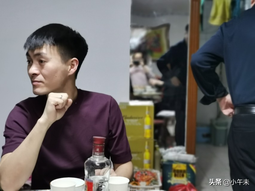 记录，回内蒙老家发生的事儿（三）