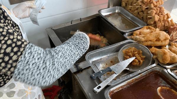 常州小吃推荐,常州小吃哪家好吃不贵