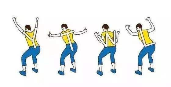 靠墙站真能治驼背？大家都被骗了很多年！