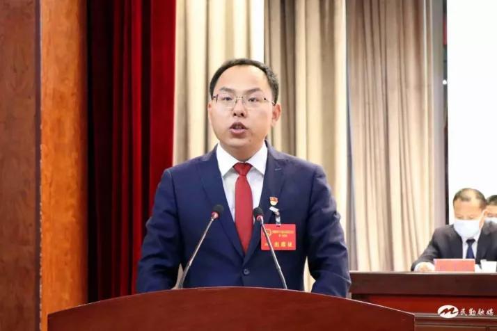 焦三牛县长视频,焦三牛县长调研