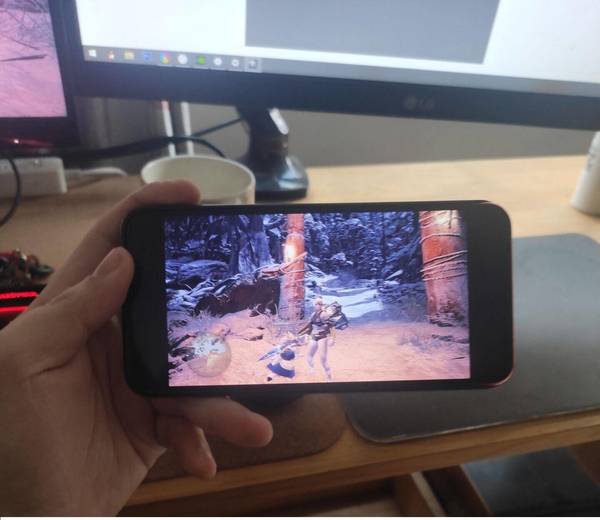 n卡moonlight串流吃网速不,n卡moonlight串流教程