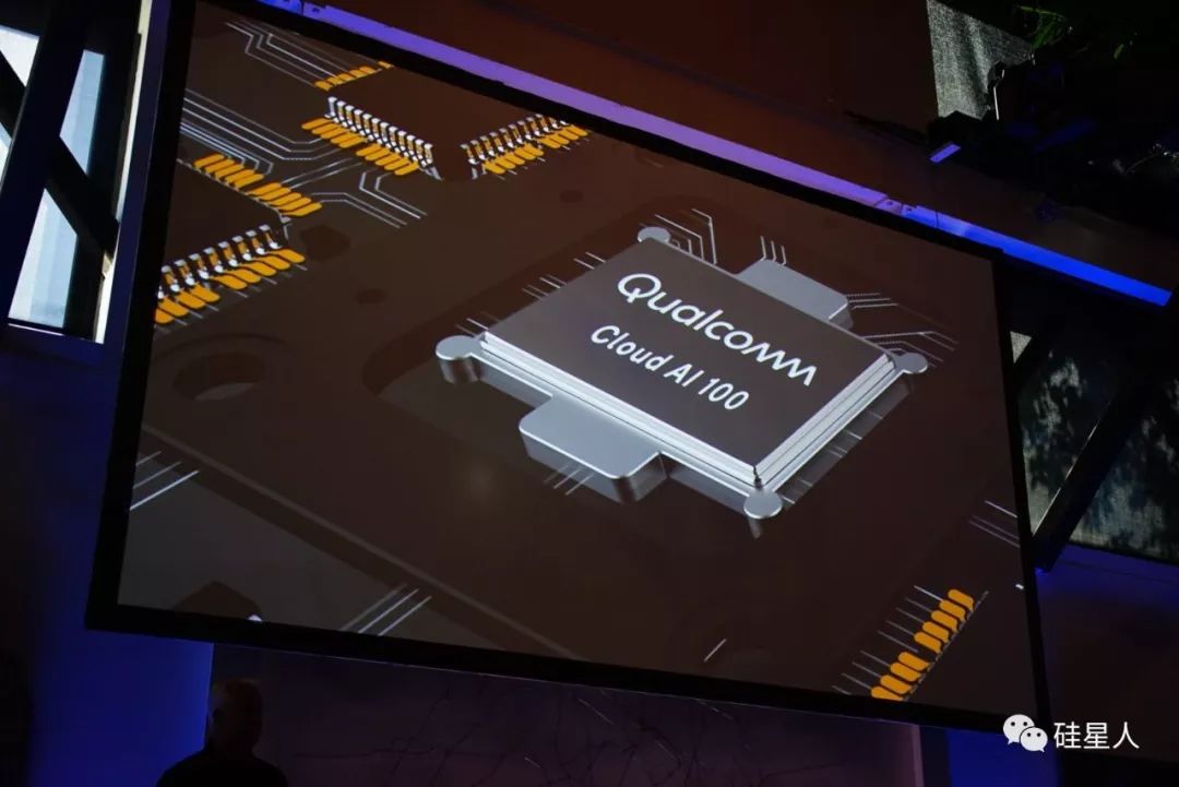 高通cloudai100人工智能推理芯片,高通ai引擎