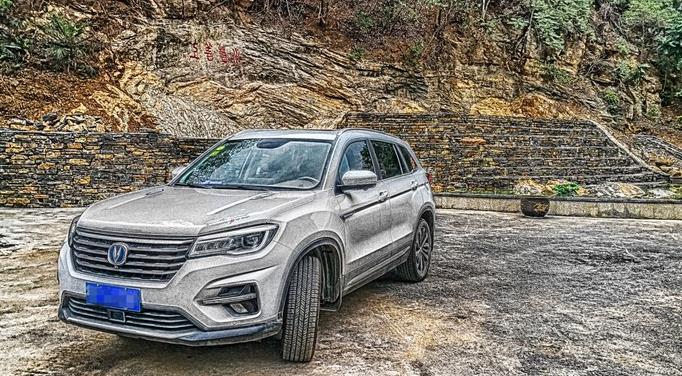 长安cs75油耗9.2正常吗,吉利博越和长安cs75plus哪个更好