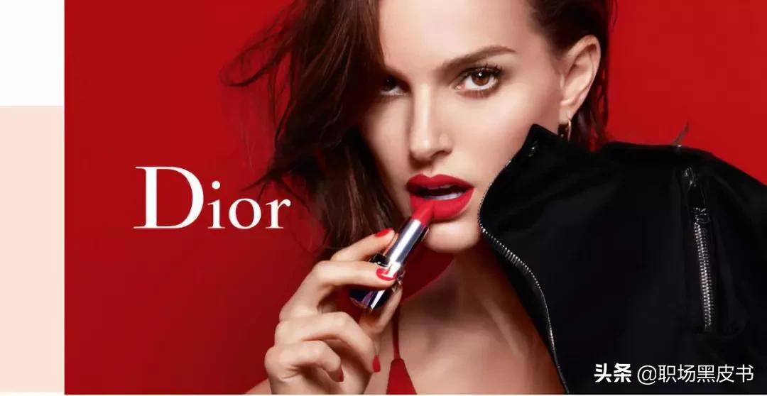 职场女生日常口红色号推荐,职场女士必备单品