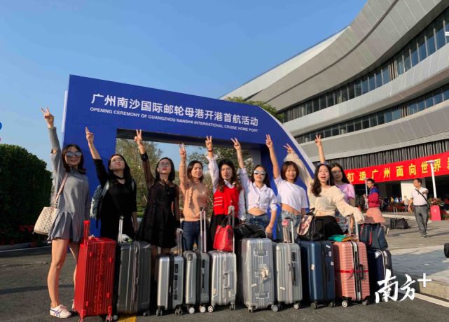 地铁南沙港站可以到南沙港吗,地铁直达南沙天后宫