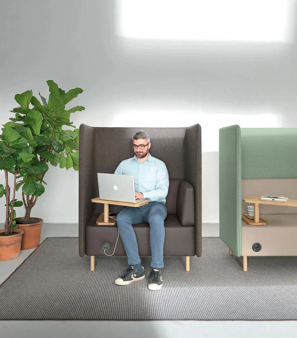 办公流行风特色产品（家具）应用周报（2021年10月18~24日）