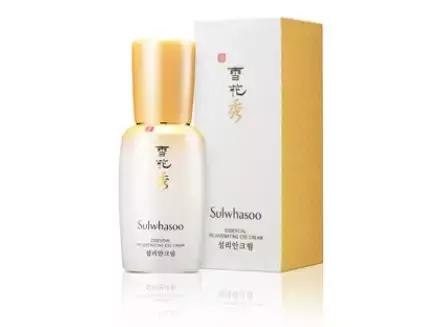 大S晒素颜照黑眼圈严重,4款眼霜让娇嫩肌肤透光!