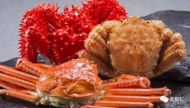 世界高端海鲜品牌,世界顶级海鲜在哪里