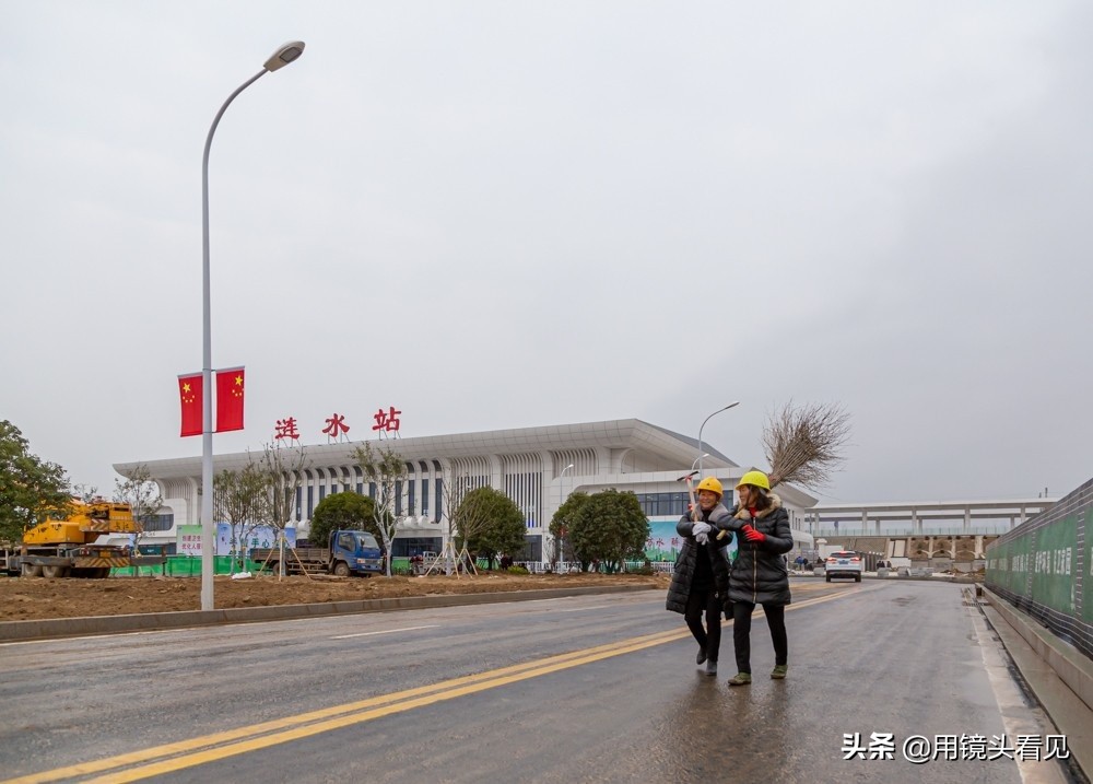 连淮扬镇铁路几号通车到宿迁,连淮扬镇铁路通车视频