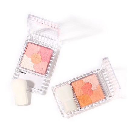 这些单品都不超过100元？！让你在化妆路上快速超车