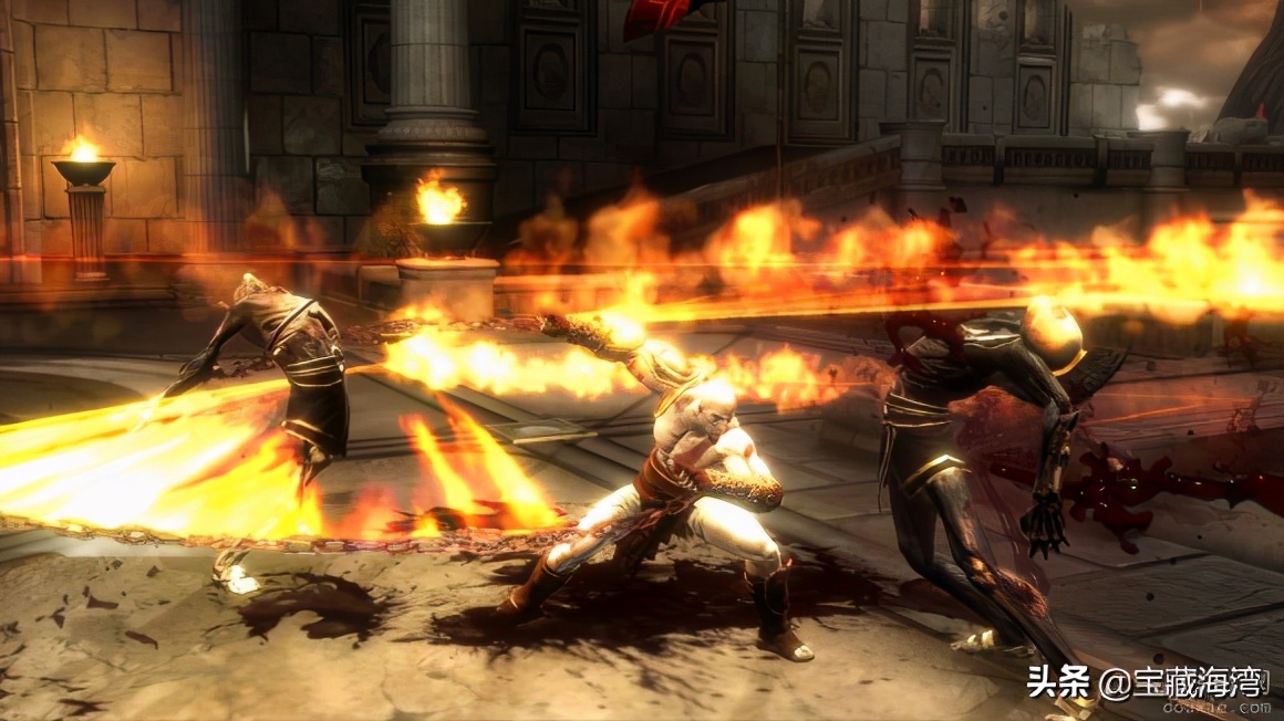 推荐一款好玩消磨时间的单机游戏,暑假必玩的单机游戏推荐