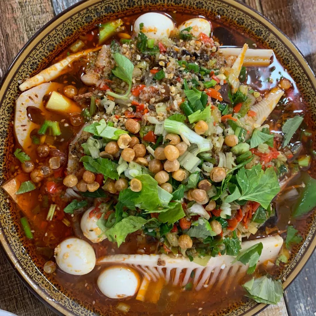 希望未来城万千购物中心,希望未来城叠拼