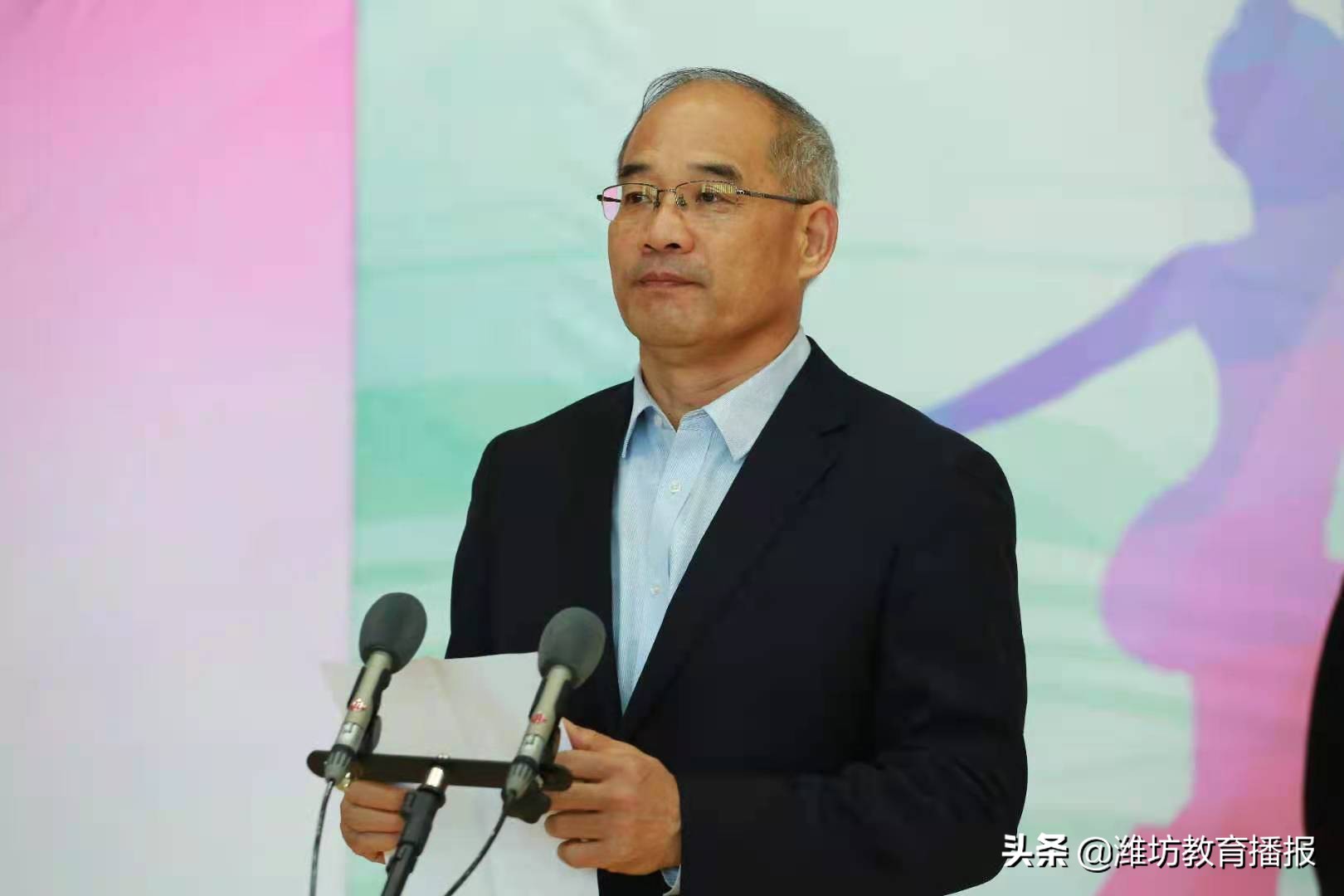 潍坊实验中学拉力赛,潍坊实验中学武术比赛