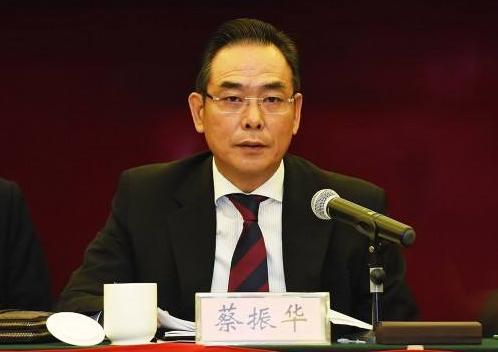 蔡振华有多牛？30岁就当主教练！带领国乒反击瑞典、世界杯夺冠