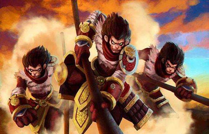 英雄联盟鉴别,英雄联盟如何辨别英雄真假