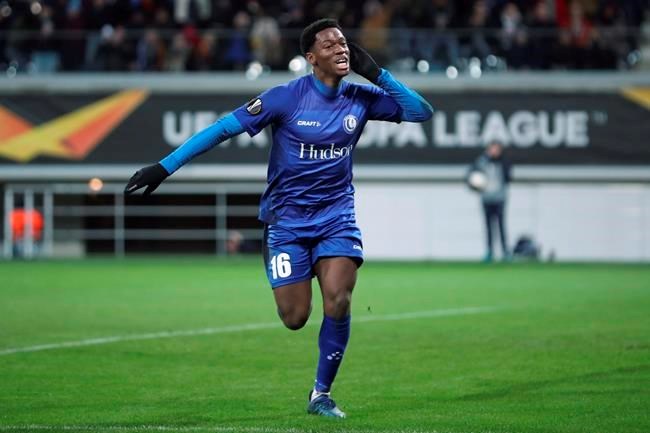 数据分析|00后新星戴维为何如此受追捧，登陆英超赛场成算几何？