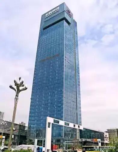 陕西十大地标建筑,陕西商洛标志性建筑