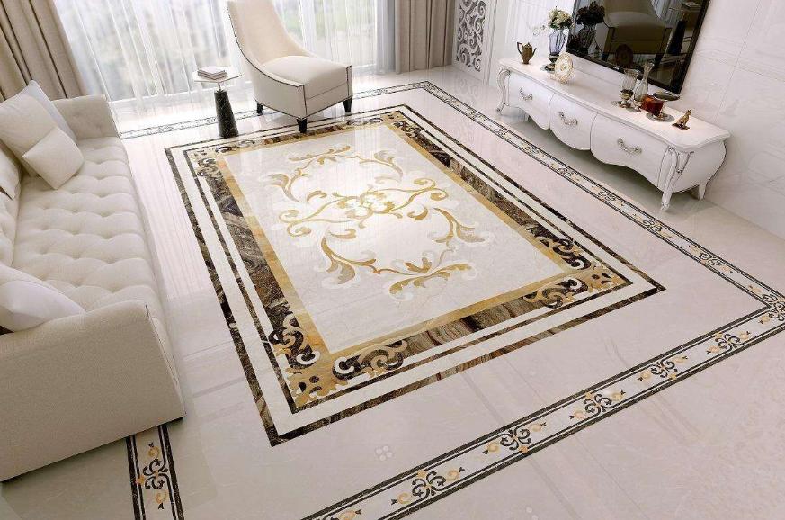 装修新房瓷砖要做美线吗,家庭装修贴砖选波导线好看吗