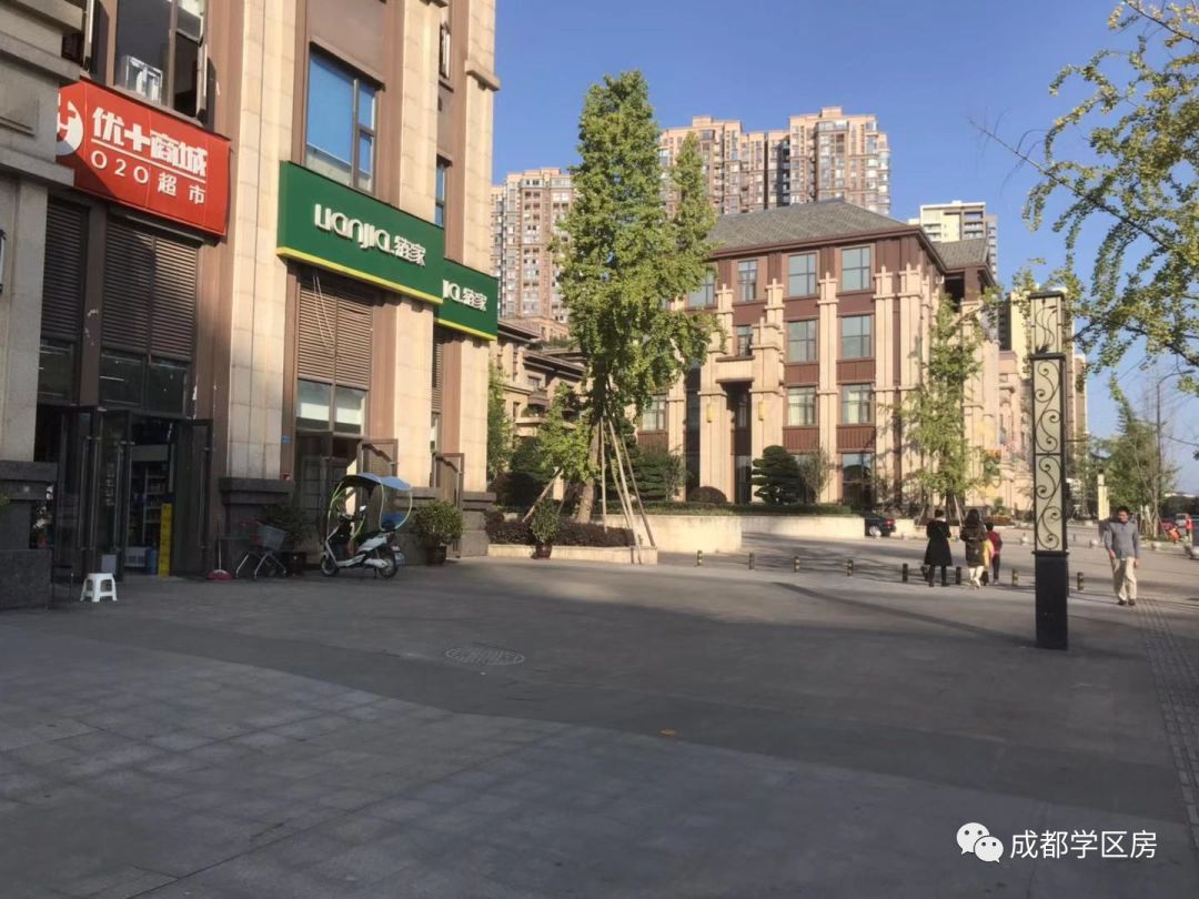 天府新区私立小学招生简章,天府新区第六小学对应初中