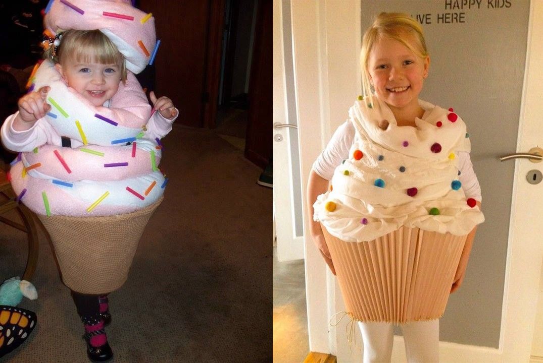 手残*党**妈妈的福音！今年的万圣节，你家娃绝对是行走的吸睛体