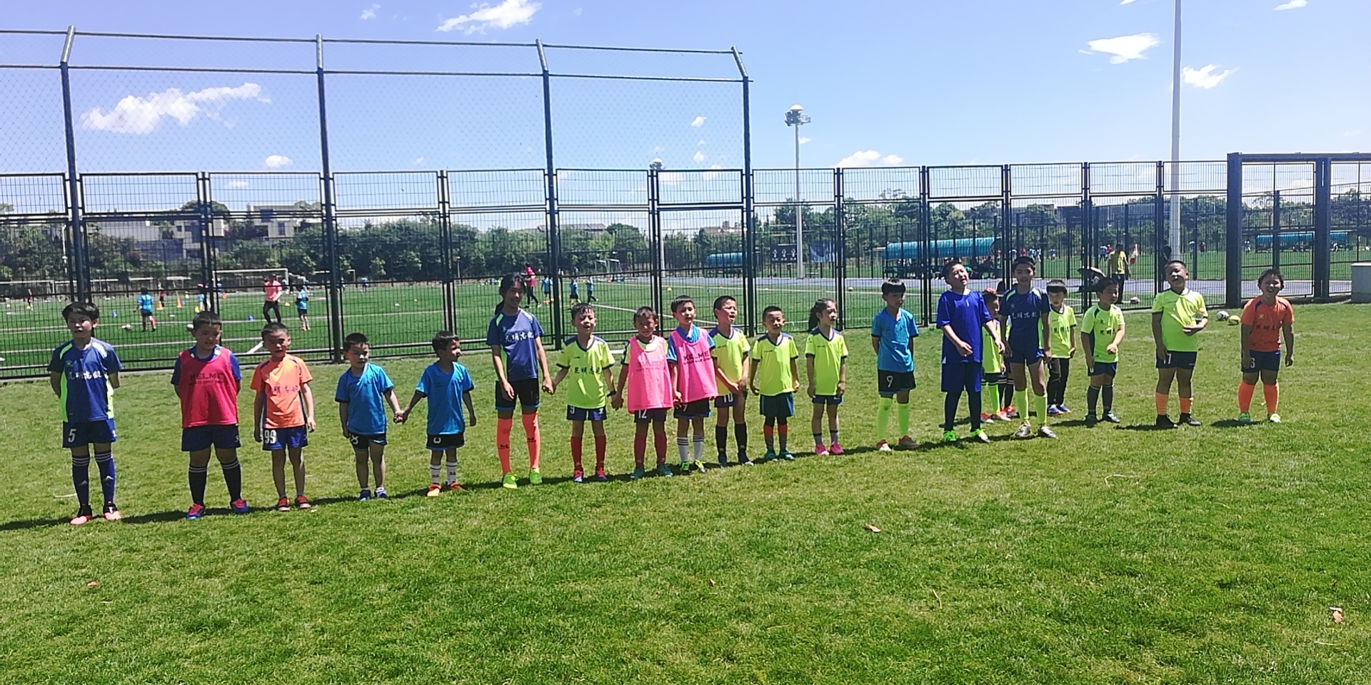 昆明少儿足球基本功训练,少儿足球训练战术有哪些